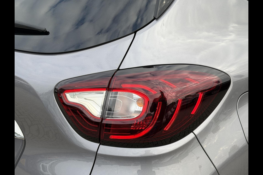 Renault Captur 0.9 TCe Intens NL-AUTO | PARKEERCAMERA | NAVI