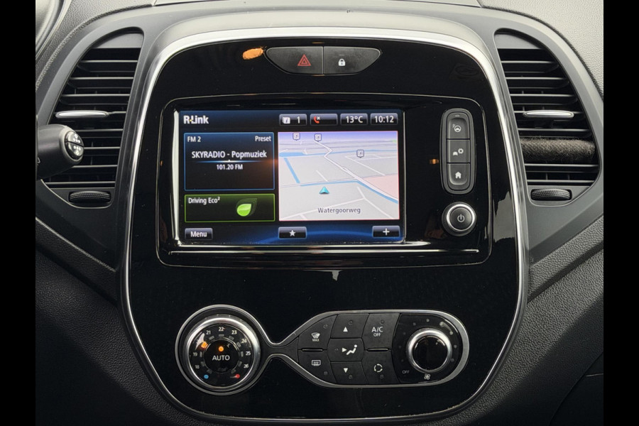 Renault Captur 0.9 TCe Intens NL-AUTO | PARKEERCAMERA | NAVI