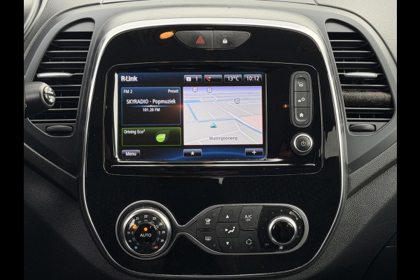 Renault Captur 0.9 TCe Intens NL-AUTO | PARKEERCAMERA | NAVI