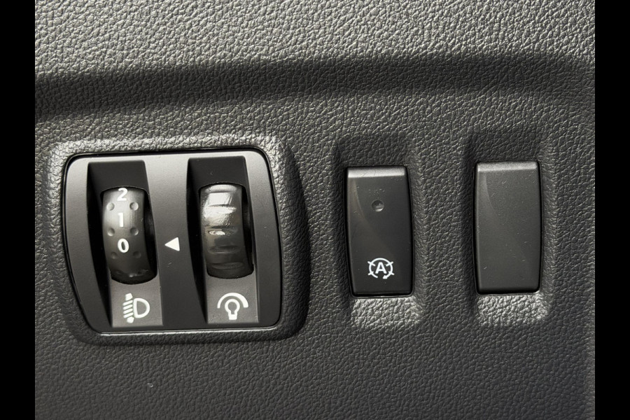 Renault Captur 0.9 TCe Intens NL-AUTO | PARKEERCAMERA | NAVI