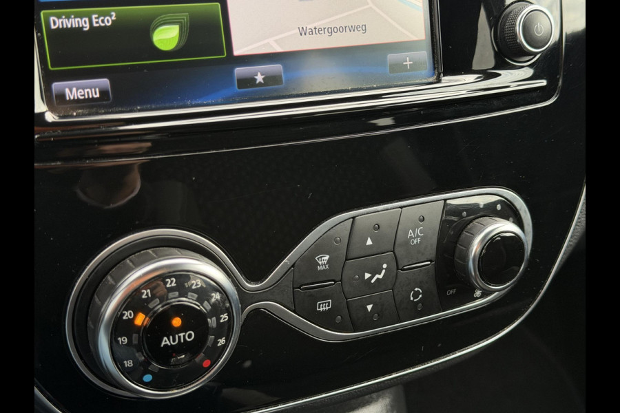 Renault Captur 0.9 TCe Intens NL-AUTO | PARKEERCAMERA | NAVI
