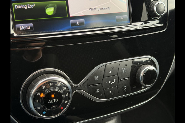 Renault Captur 0.9 TCe Intens NL-AUTO | PARKEERCAMERA | NAVI