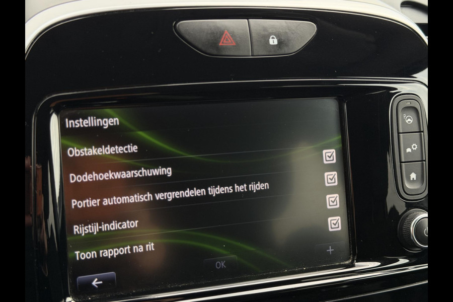 Renault Captur 0.9 TCe Intens NL-AUTO | PARKEERCAMERA | NAVI