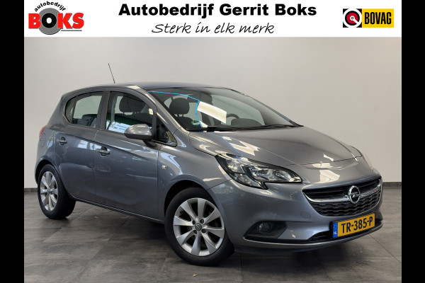 Opel Corsa 1.4 Favourite 5-Drs. Airco CruiseControl Navigatie