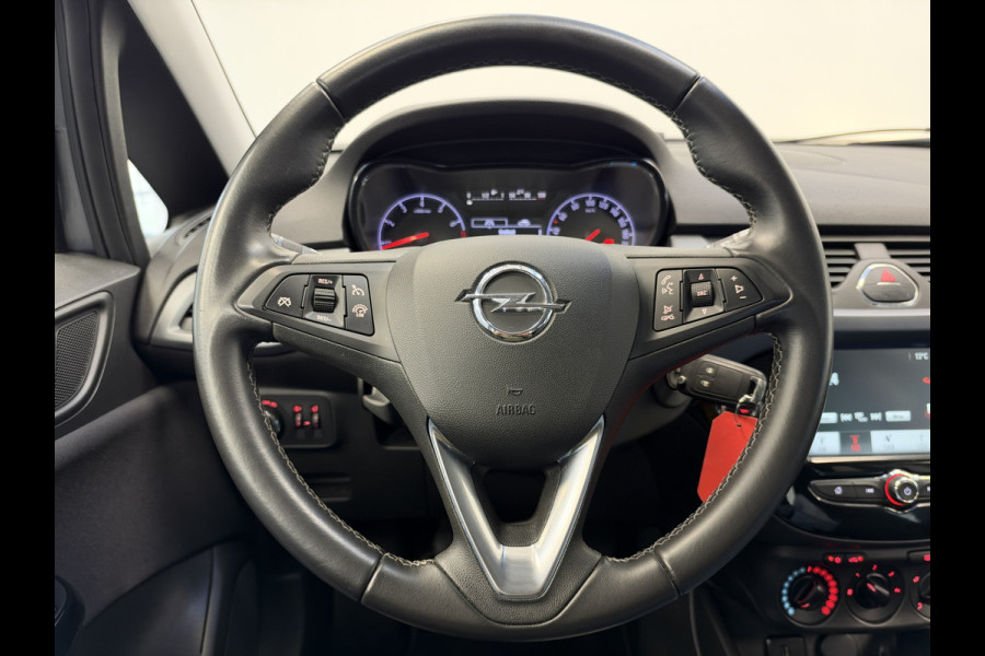 Opel Corsa 1.4 Favourite 5-Drs. Airco CruiseControl Navigatie