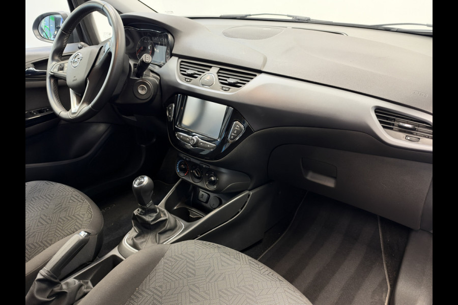 Opel Corsa 1.4 Favourite 5-Drs. Airco CruiseControl Navigatie