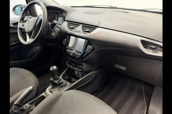 Opel Corsa 1.4 Favourite 5-Drs. Airco CruiseControl Navigatie