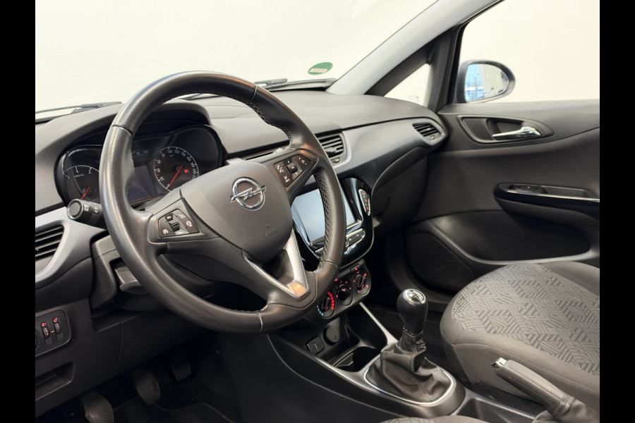Opel Corsa 1.4 Favourite 5-Drs. Airco CruiseControl Navigatie