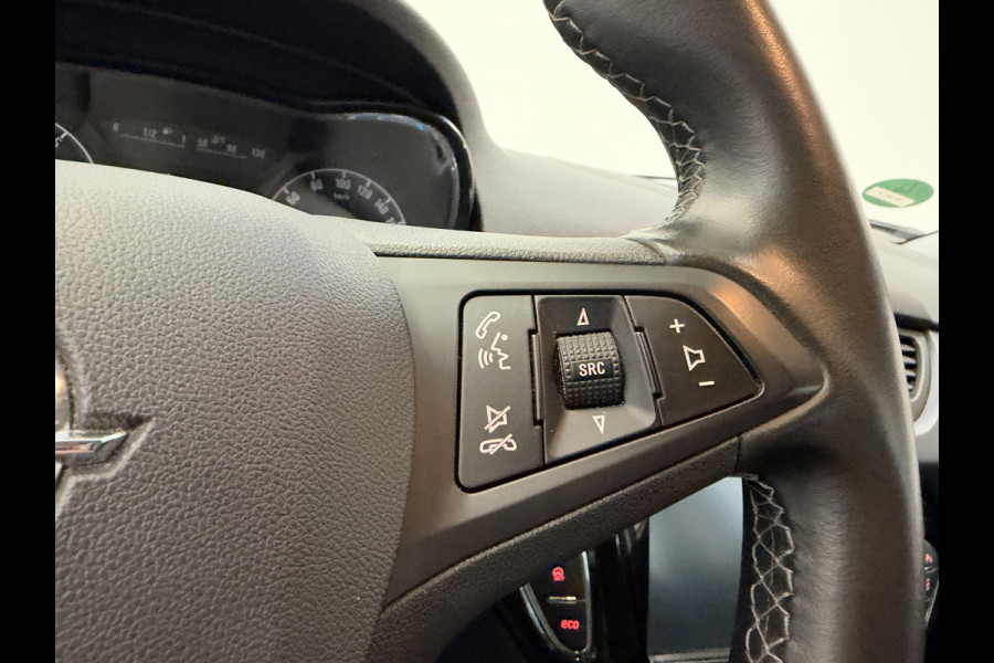 Opel Corsa 1.4 Favourite 5-Drs. Airco CruiseControl Navigatie