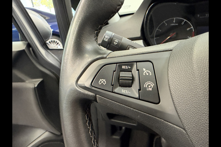 Opel Corsa 1.4 Favourite 5-Drs. Airco CruiseControl Navigatie