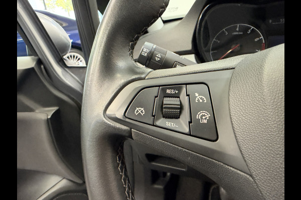 Opel Corsa 1.4 Favourite 5-Drs. Airco CruiseControl Navigatie
