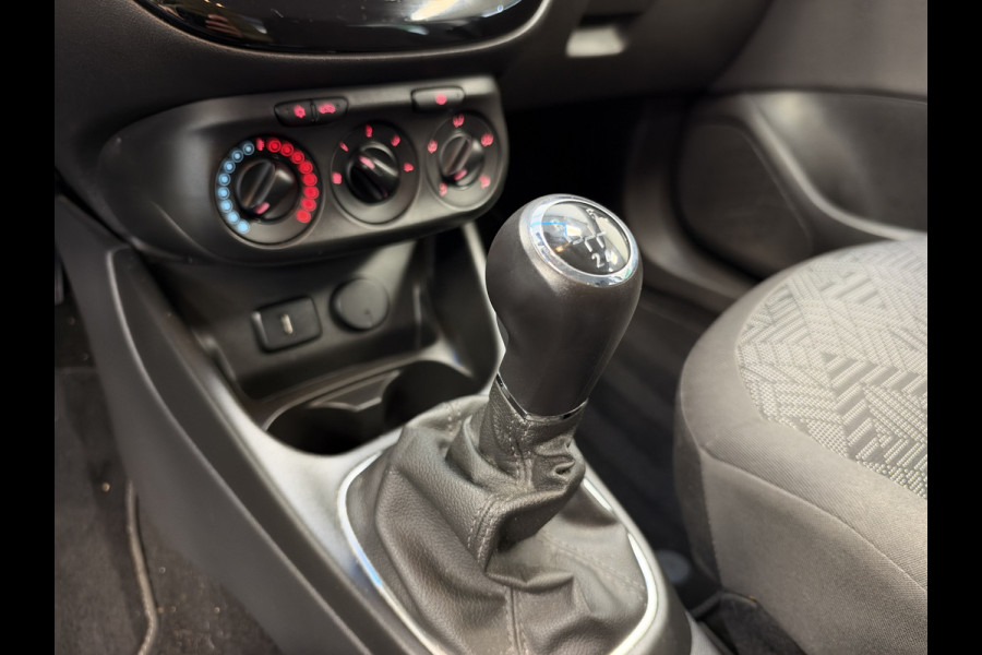 Opel Corsa 1.4 Favourite 5-Drs. Airco CruiseControl Navigatie