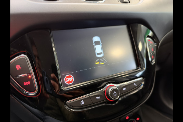 Opel Corsa 1.4 Favourite 5-Drs. Airco CruiseControl Navigatie