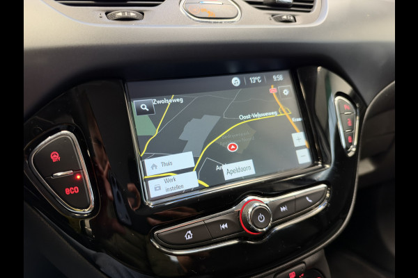 Opel Corsa 1.4 Favourite 5-Drs. Airco CruiseControl Navigatie