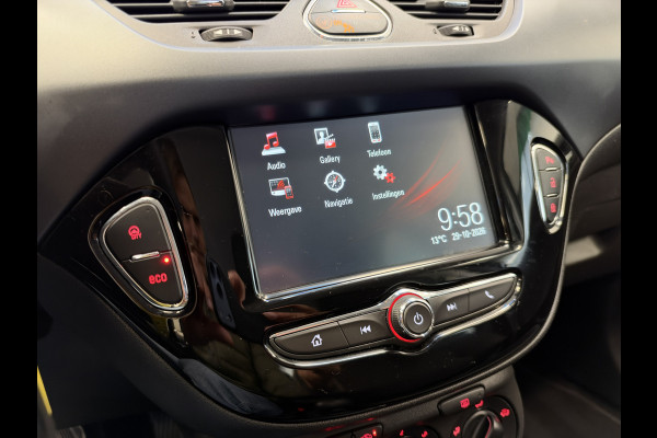 Opel Corsa 1.4 Favourite 5-Drs. Airco CruiseControl Navigatie