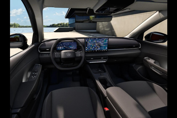 Volkswagen ID. Polo Life 52 kWh accu, 155 kW / 211 PK Hatchback E Achteruitrijcamera | Carplay | Adaptive Cruise Control