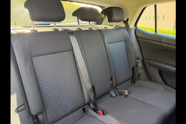 Volkswagen T-Cross 1.0 TSI Life | Lichtmetalen-Velgen | Airco | Lane assist | Inklapbare spiegels | Hoge instap