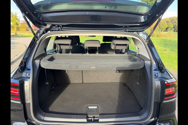 Volkswagen T-Cross 1.0 TSI Life | Lichtmetalen-Velgen | Airco | Lane assist | Inklapbare spiegels | Hoge instap