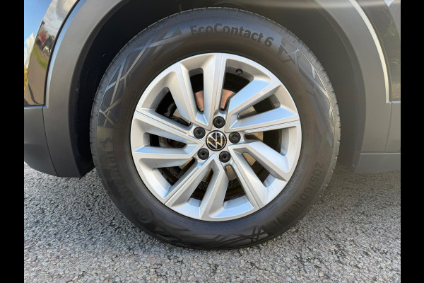 Volkswagen T-Cross 1.0 TSI Life | Lichtmetalen-Velgen | Airco | Lane assist | Inklapbare spiegels | Hoge instap