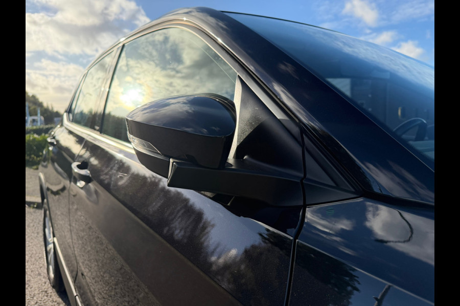 Volkswagen T-Cross 1.0 TSI Life | Lichtmetalen-Velgen | Airco | Lane assist | Inklapbare spiegels | Hoge instap