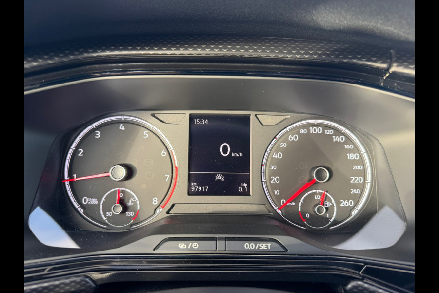 Volkswagen T-Cross 1.0 TSI Life | Lichtmetalen-Velgen | Airco | Lane assist | Inklapbare spiegels | Hoge instap