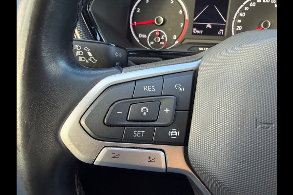 Volkswagen T-Cross 1.0 TSI Life | Lichtmetalen-Velgen | Airco | Lane assist | Inklapbare spiegels | Hoge instap