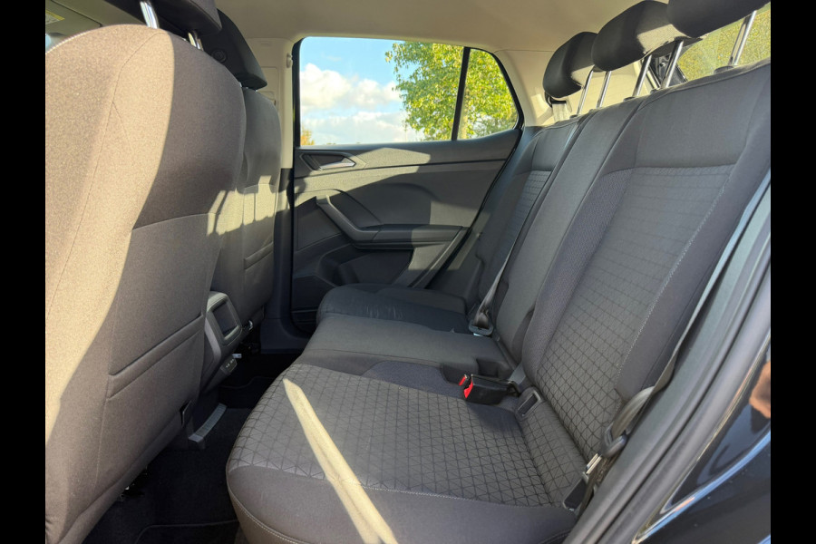 Volkswagen T-Cross 1.0 TSI Life | Lichtmetalen-Velgen | Airco | Lane assist | Inklapbare spiegels | Hoge instap