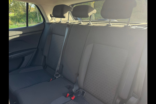 Volkswagen T-Cross 1.0 TSI Life | Lichtmetalen-Velgen | Airco | Lane assist | Inklapbare spiegels | Hoge instap