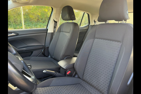 Volkswagen T-Cross 1.0 TSI Life | Lichtmetalen-Velgen | Airco | Lane assist | Inklapbare spiegels | Hoge instap