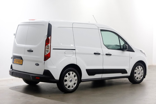 Ford Transit Connect 1.0 Ecoboost 100pk Benzine Trend Airco/Navi/Camera 01-2020