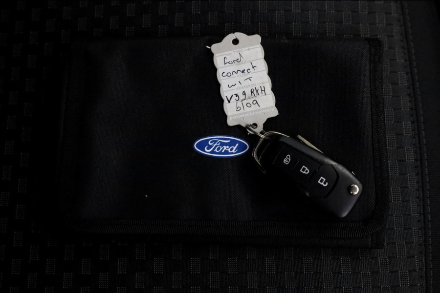 Ford Transit Connect 1.0 Ecoboost 100pk Benzine Trend Airco/Navi/Camera 01-2020