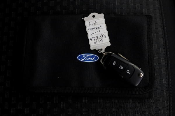 Ford Transit Connect 1.0 Ecoboost 100pk Benzine Trend Airco/Navi/Camera 01-2020