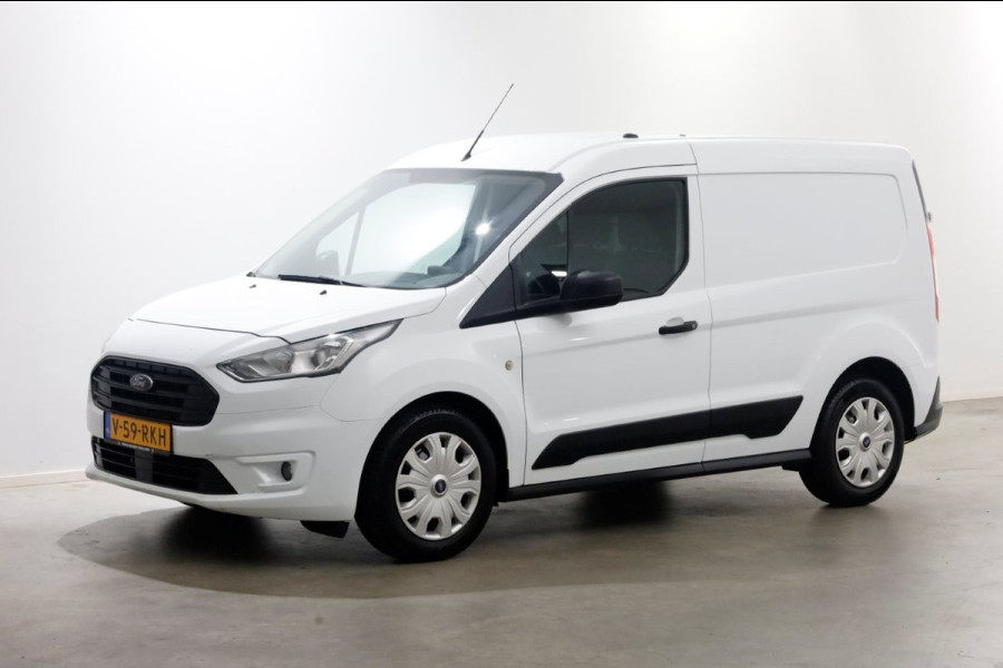 Ford Transit Connect 1.0 Ecoboost 100pk Benzine Trend Airco/Navi/Camera 01-2020