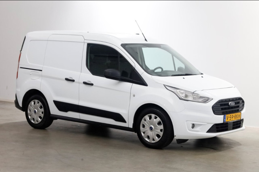 Ford Transit Connect 1.0 Ecoboost 100pk Benzine Trend Airco/Navi/Camera 01-2020