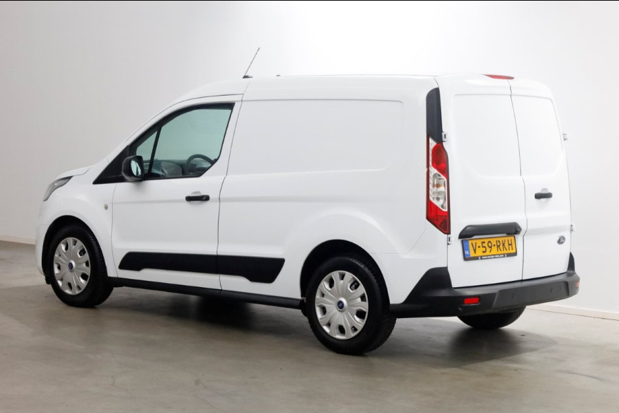 Ford Transit Connect 1.0 Ecoboost 100pk Benzine Trend Airco/Navi/Camera 01-2020