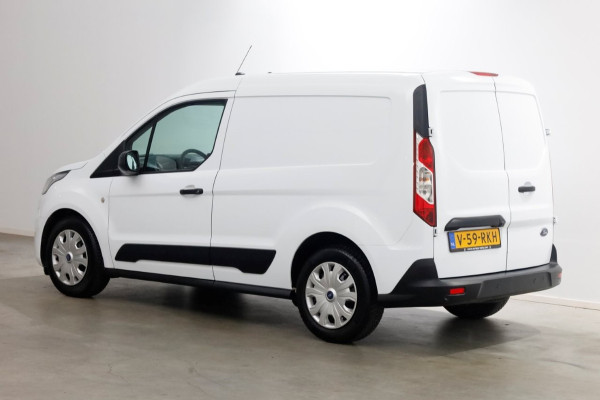 Ford Transit Connect 1.0 Ecoboost 100pk Benzine Trend Airco/Navi/Camera 01-2020