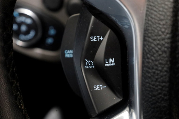 Ford Transit Connect 1.0 Ecoboost 100pk Benzine Trend Airco/Navi/Camera 01-2020