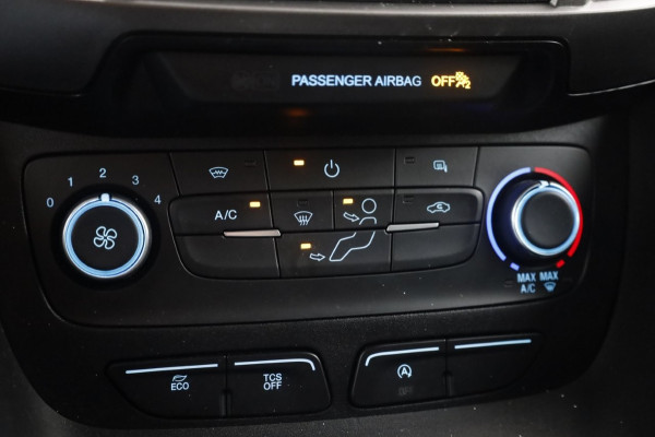 Ford Transit Connect 1.0 Ecoboost 100pk Benzine Trend Airco/Navi/Camera 01-2020