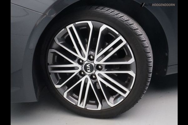 Kia Ceed Sportswagon 1.5 T-GDi GT-PlusLine (PANORAMA-SCHUIFDAK,KEYLESS,DODEHOEK,MEMORY-SEAT,JBL,STUUR-STOELVERWARMING,CAMERA)