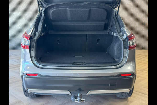 Nissan QASHQAI 1.3 DIG-T AUTOMAAT CAMERA NAVIGATIE LED NAP