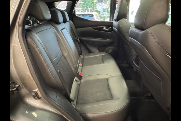 Nissan QASHQAI 1.3 DIG-T AUTOMAAT CAMERA NAVIGATIE LED NAP