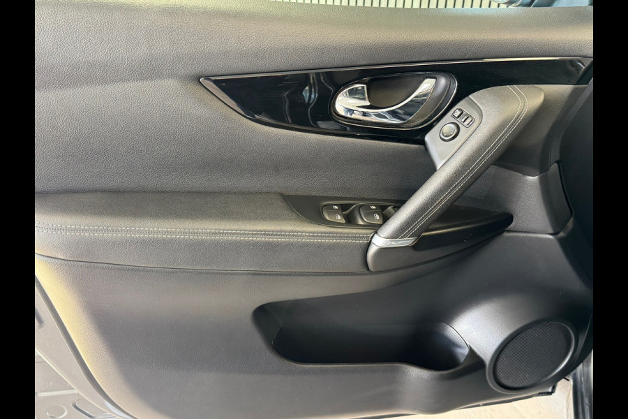 Nissan QASHQAI 1.3 DIG-T AUTOMAAT CAMERA NAVIGATIE LED NAP