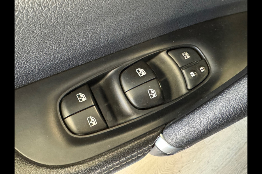 Nissan QASHQAI 1.3 DIG-T AUTOMAAT CAMERA NAVIGATIE LED NAP