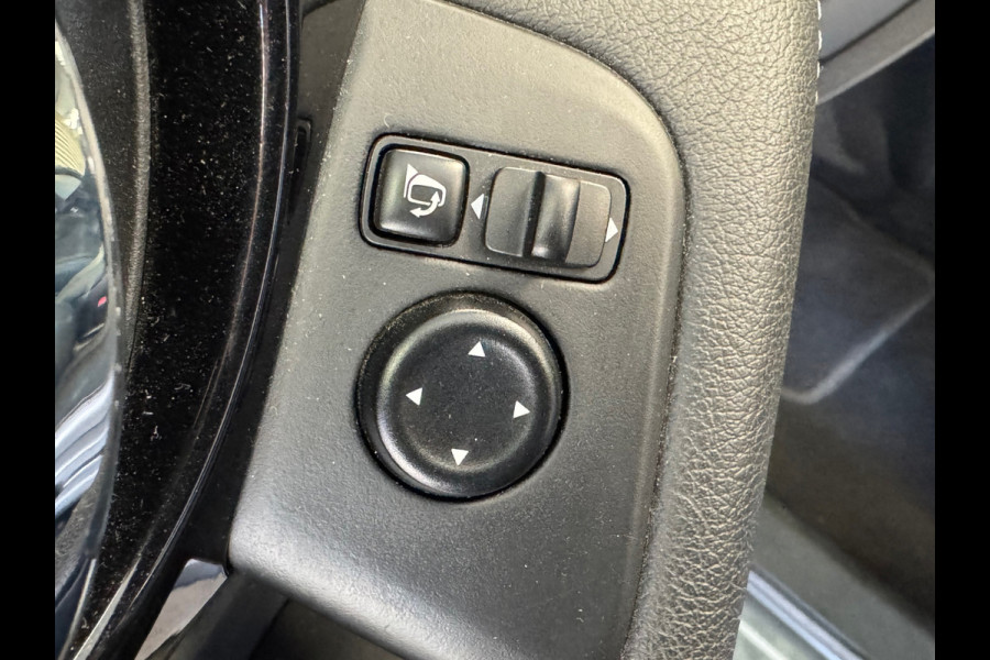 Nissan QASHQAI 1.3 DIG-T AUTOMAAT CAMERA NAVIGATIE LED NAP