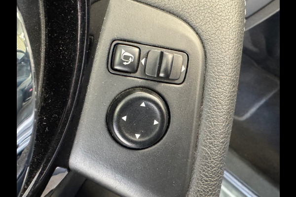 Nissan QASHQAI 1.3 DIG-T AUTOMAAT CAMERA NAVIGATIE LED NAP