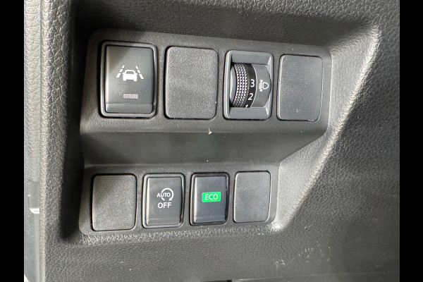 Nissan QASHQAI 1.3 DIG-T AUTOMAAT CAMERA NAVIGATIE LED NAP