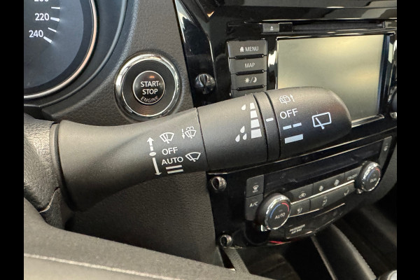 Nissan QASHQAI 1.3 DIG-T AUTOMAAT CAMERA NAVIGATIE LED NAP