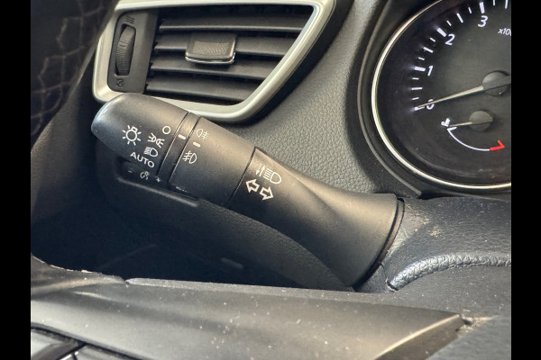 Nissan QASHQAI 1.3 DIG-T AUTOMAAT CAMERA NAVIGATIE LED NAP