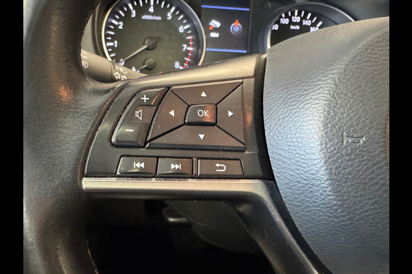 Nissan QASHQAI 1.3 DIG-T AUTOMAAT CAMERA NAVIGATIE LED NAP