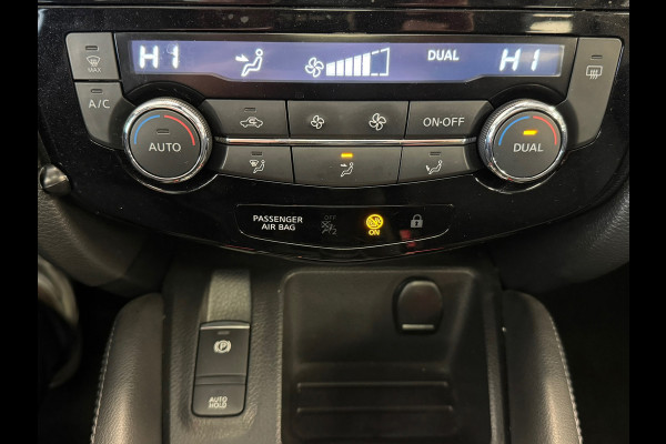 Nissan QASHQAI 1.3 DIG-T AUTOMAAT CAMERA NAVIGATIE LED NAP